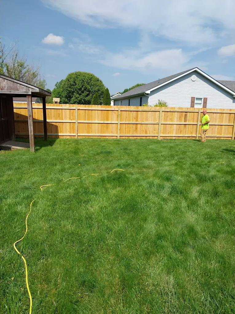 CBS Fence Company